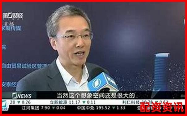 智能配资科技研发中心引领金融创新新时代